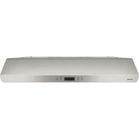Broan Range Hood (BKDJ130SS) - Stainless Steel