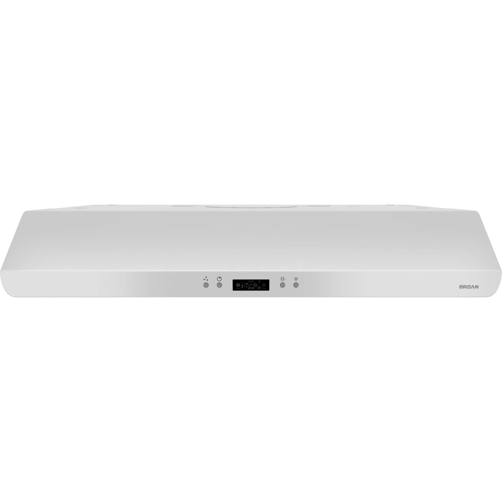 Broan Range Hood (BKDJ130WH) - White