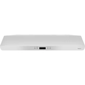 Broan Range Hood (BKDJ130WH) - White