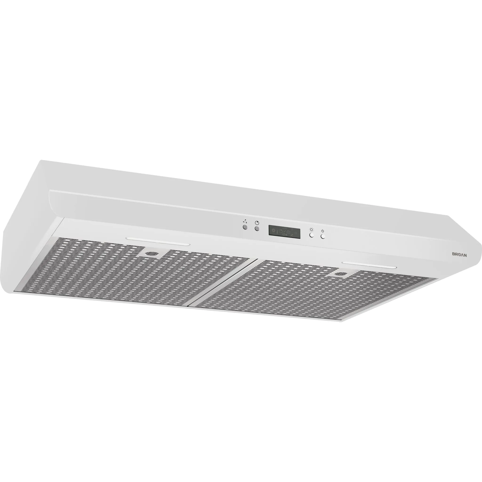 Broan Range Hood (BKDJ130WH) - White