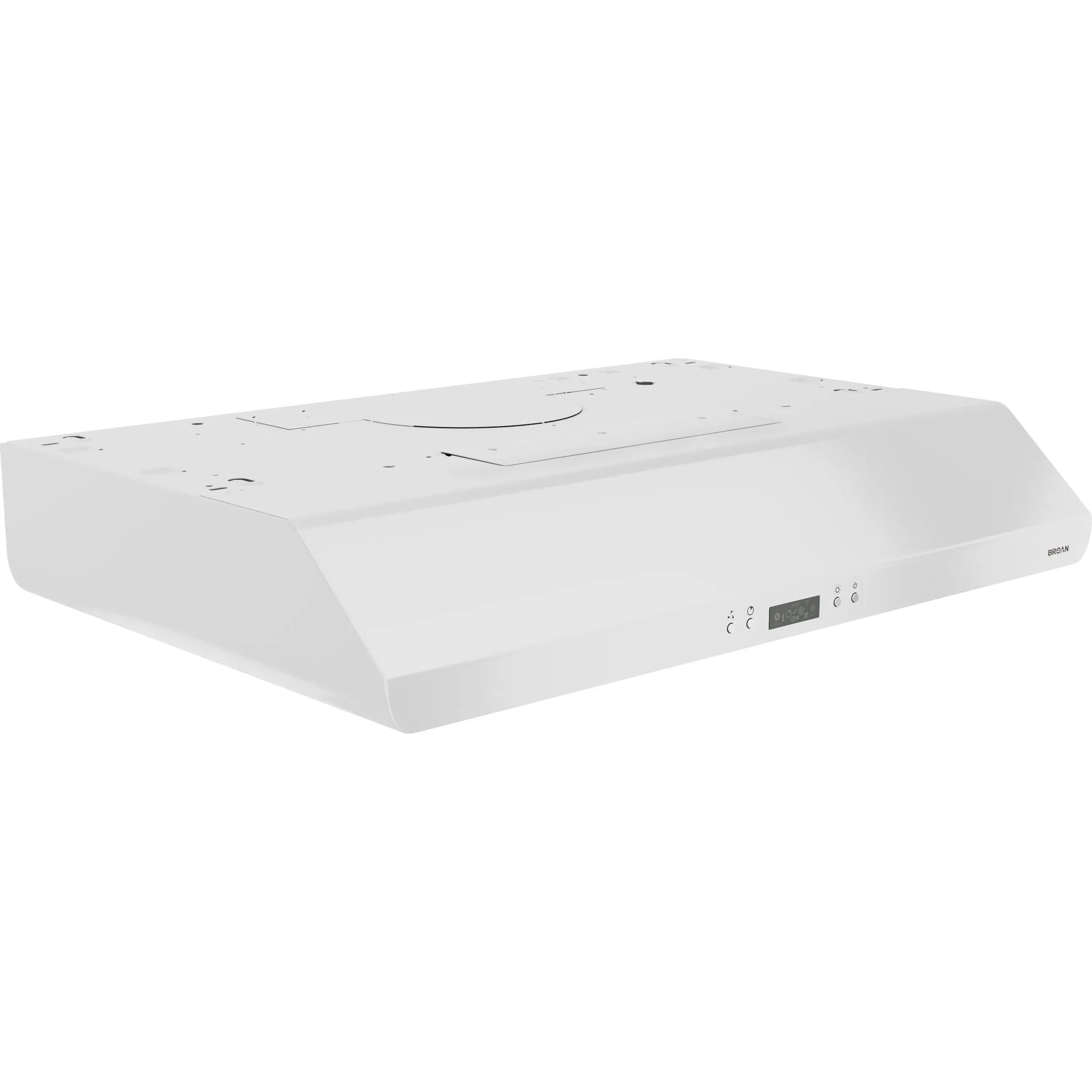 Broan Range Hood (BKDJ130WH) - White