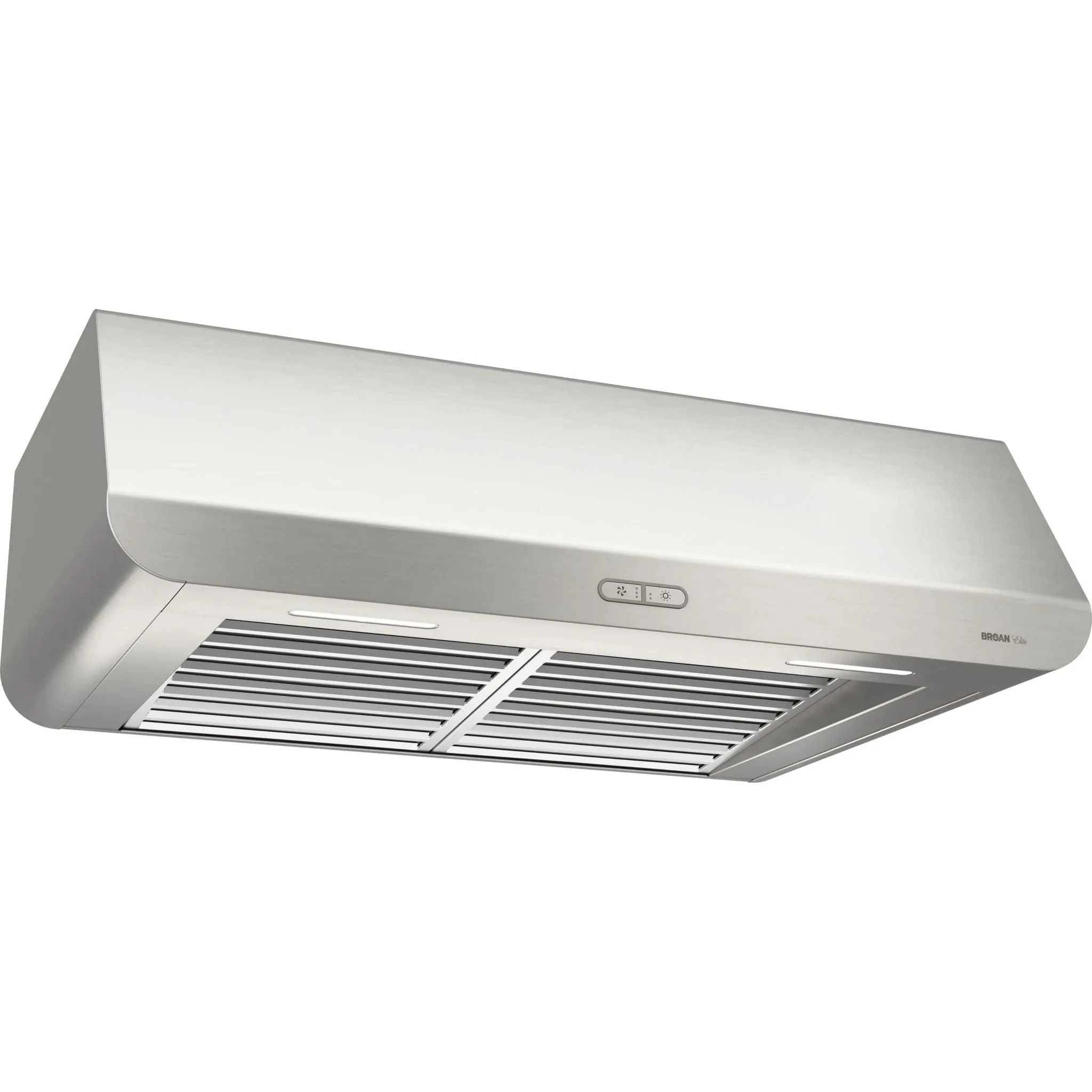 Broan Range Hood (EPLEC130SS) - Stainless Steel