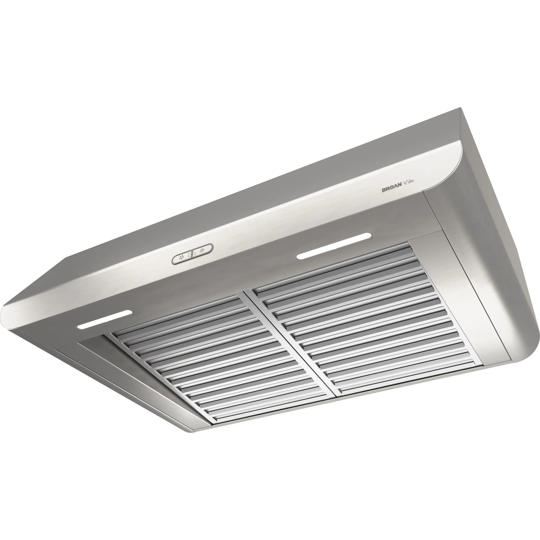 Broan Range Hood (EPLEC130SS) - Stainless Steel