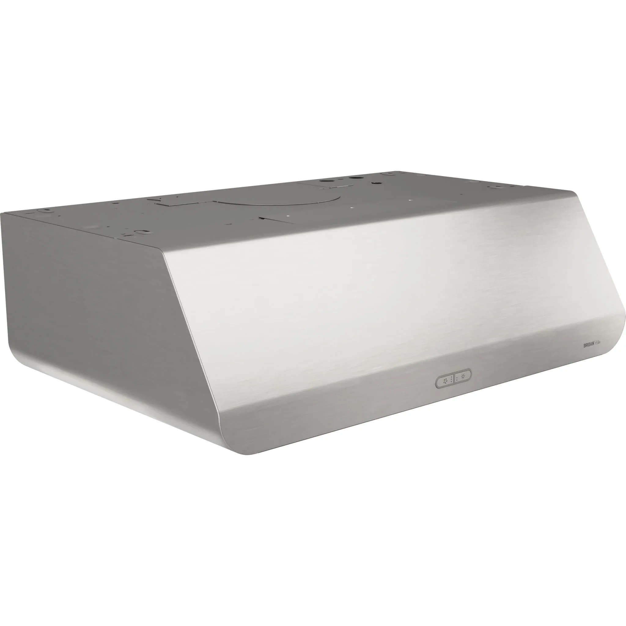 Broan Range Hood (EPLEC130SS) - Stainless Steel