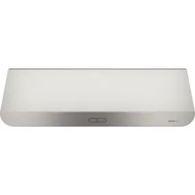 Broan Range Hood (EPLEC130SS) - Stainless Steel
