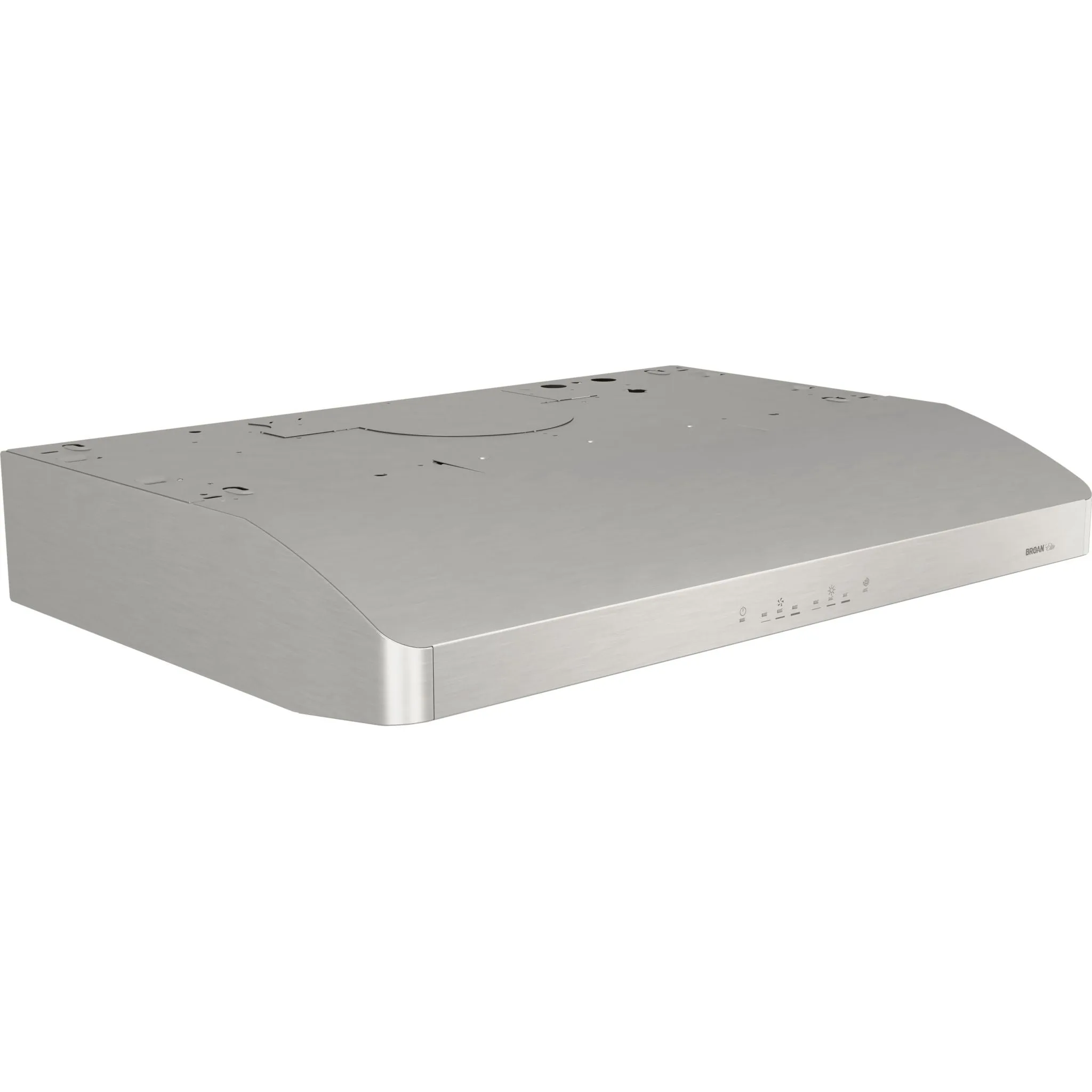 Broan Range Hood (ERLE136SS) - Stainless Steel
