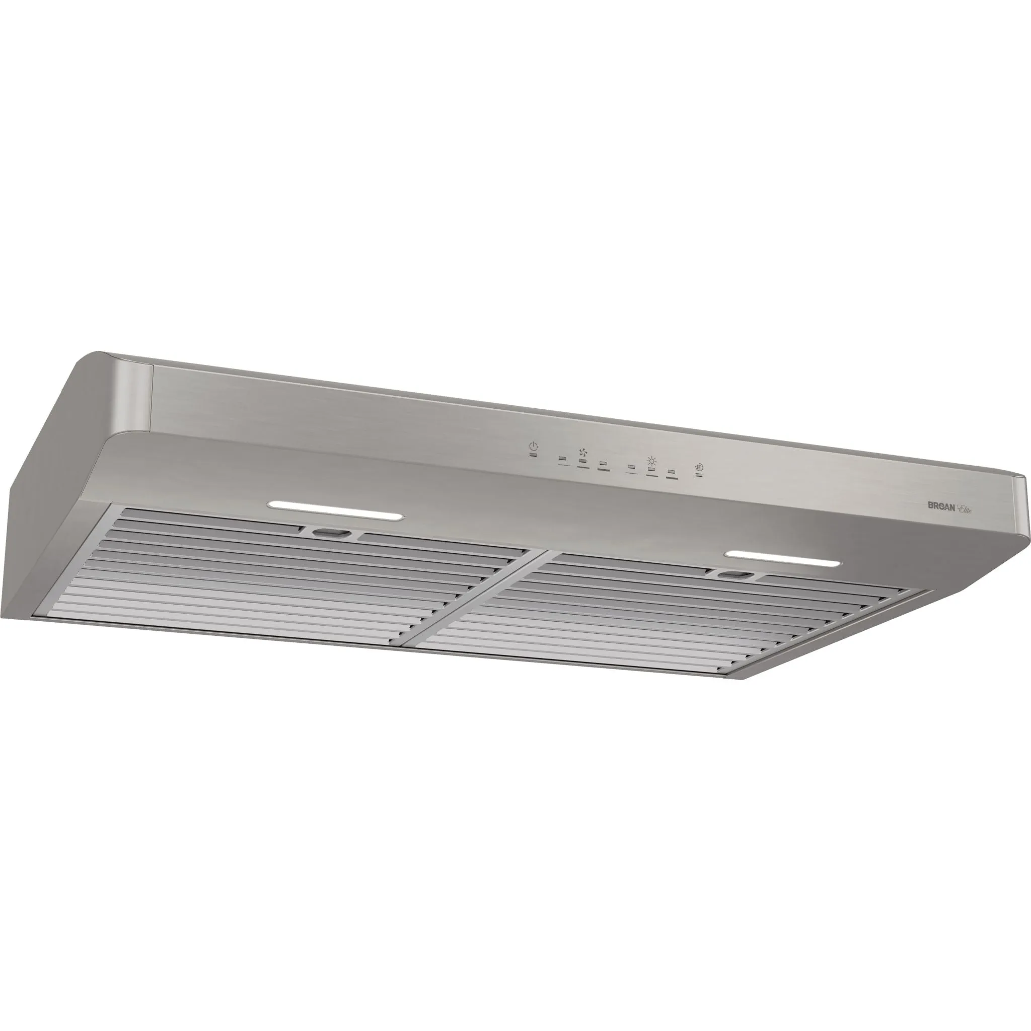 Broan Range Hood (ERLE136SS) - Stainless Steel