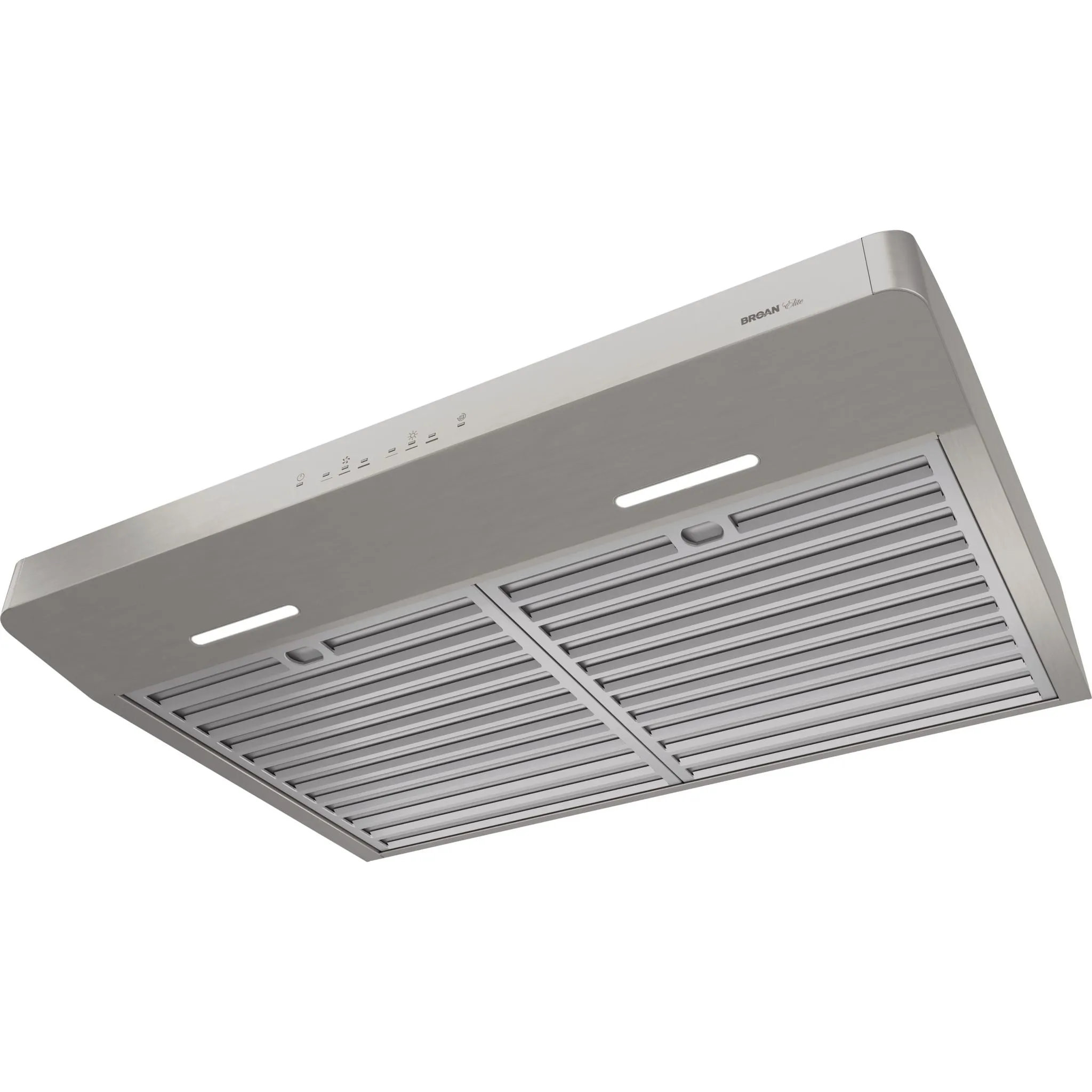 Broan Range Hood (ERLE136SS) - Stainless Steel