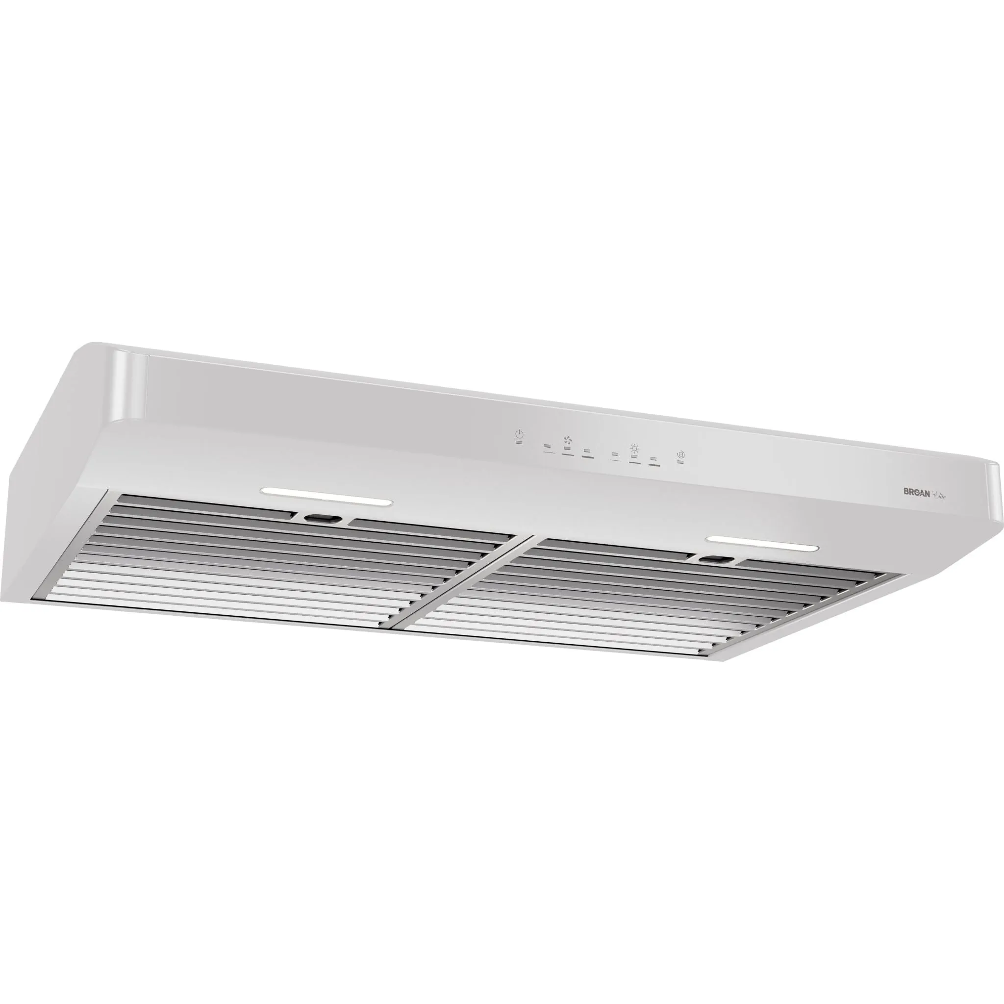 Broan Range Hood (ERLE136WH) - White