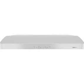 Broan Range Hood (ERLE136WH) - White