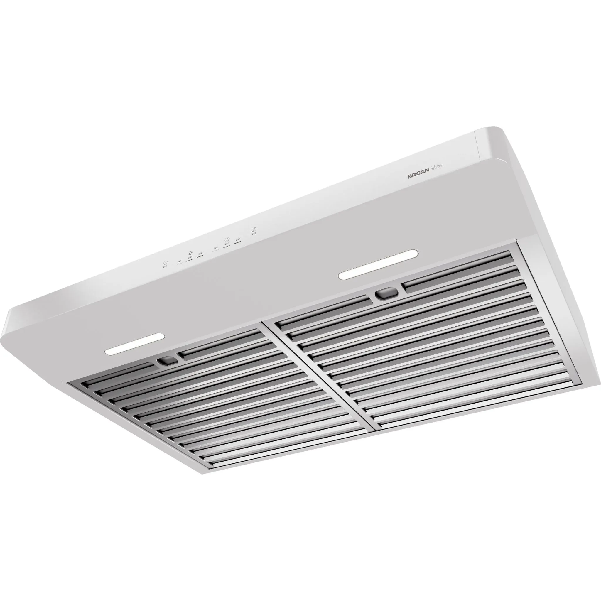 Broan Range Hood (ERLE136WH) - White