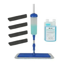 Bucketless Mop Package