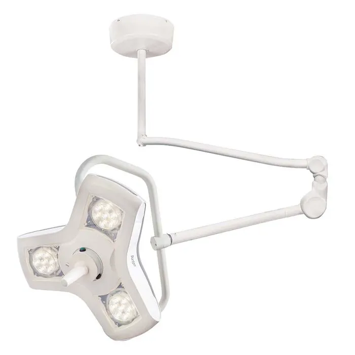 Burton AIM LED Series Surgical Light