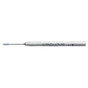 Caran d'Ache Ballpoint 849 Goliath Fine Refill-Black