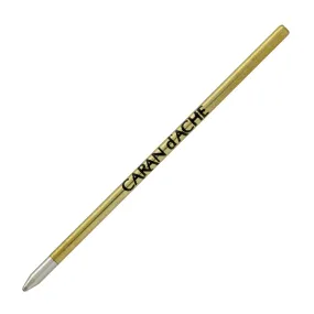 Caran d'Ache Ecridor XS Ballpoint Pen Refill in Black