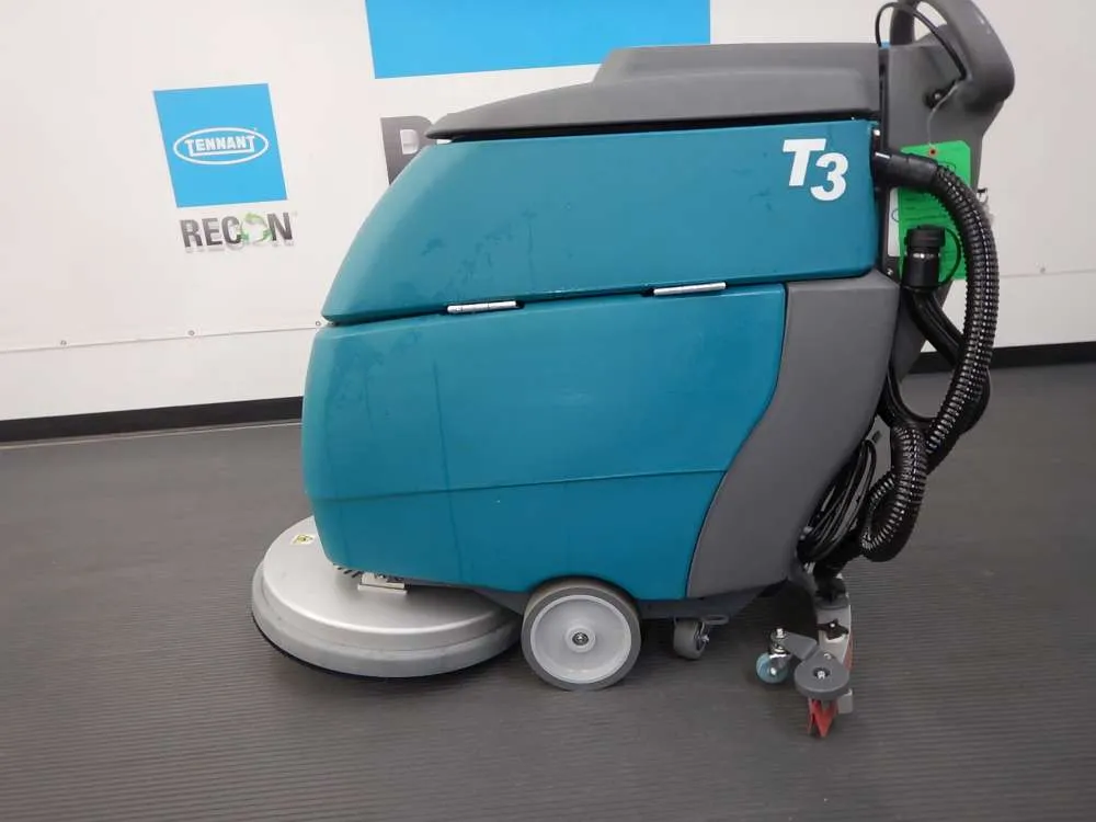 Certified T3-10732440 Scrubber