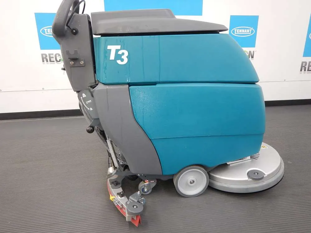 Certified T3-10732440 Scrubber