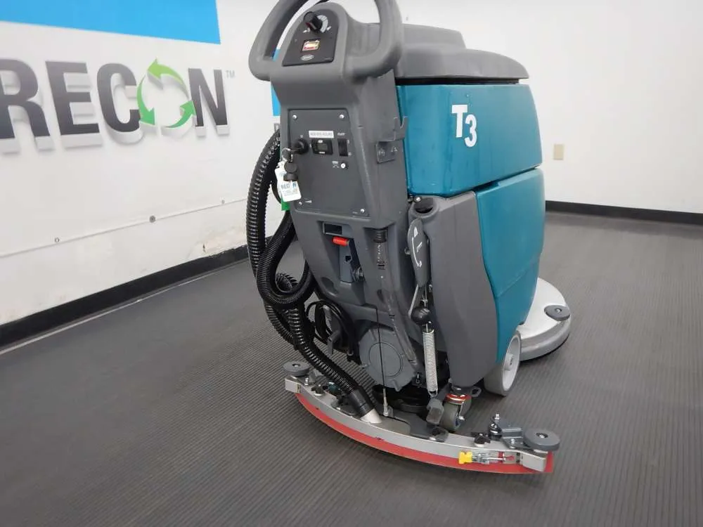 Certified T3-10732440 Scrubber