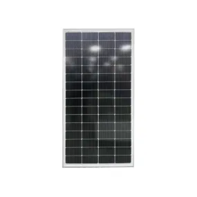 Cinco 200W Mono Solar Panel