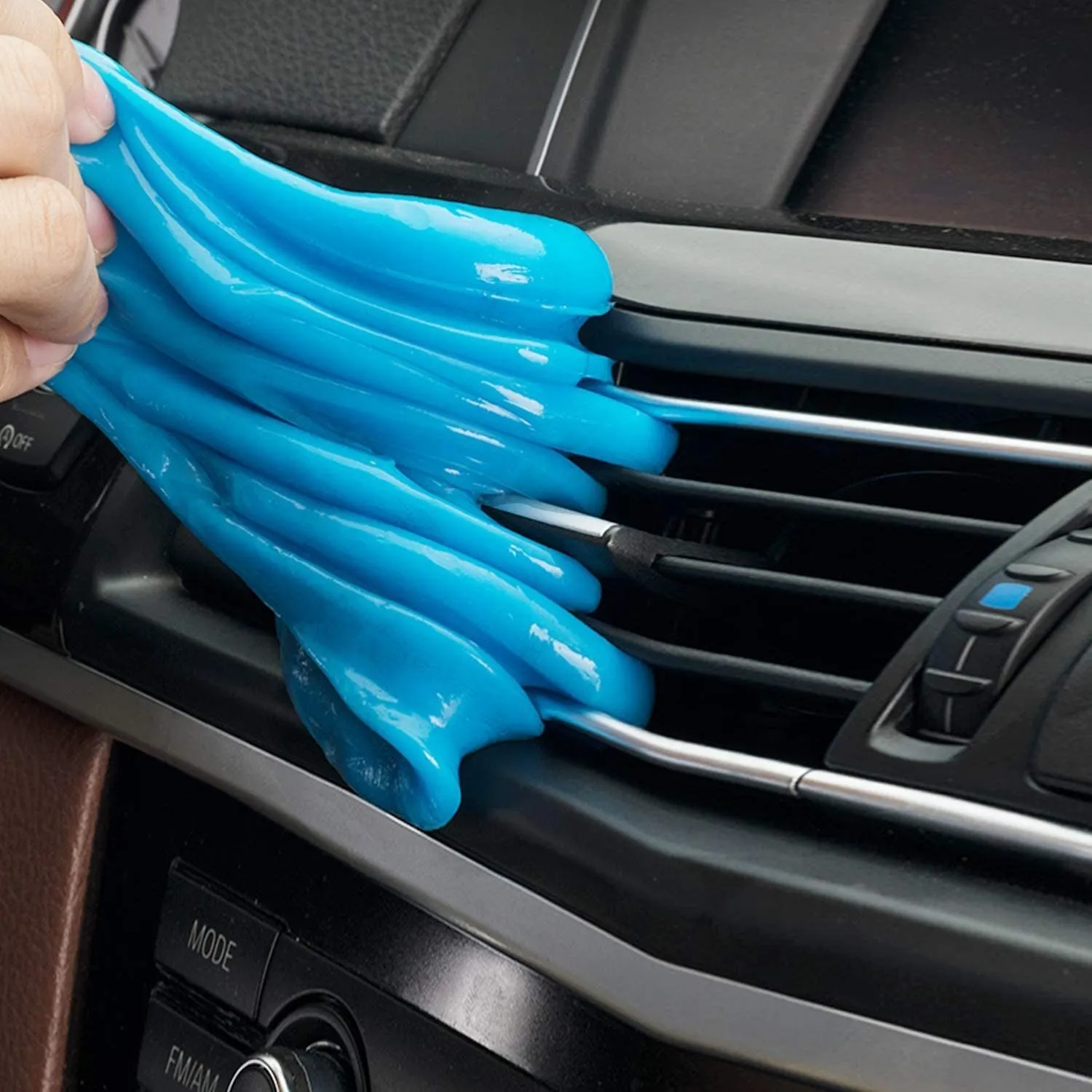 Cleaning Gel for Car;  Car Cleaning Kit Universal Detailing
