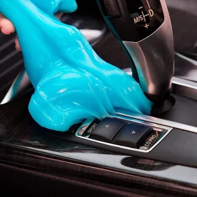 Cleaning Gel for Car;  Car Cleaning Kit Universal Detailing