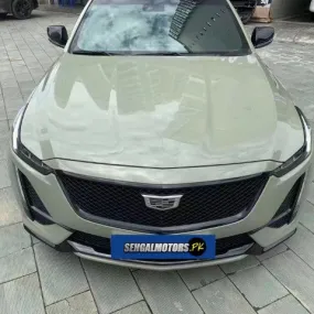 Colored PPF Car Protection Film Crystal Armor Green - TS-SJ-117 - Paint Protection Film (PPF)