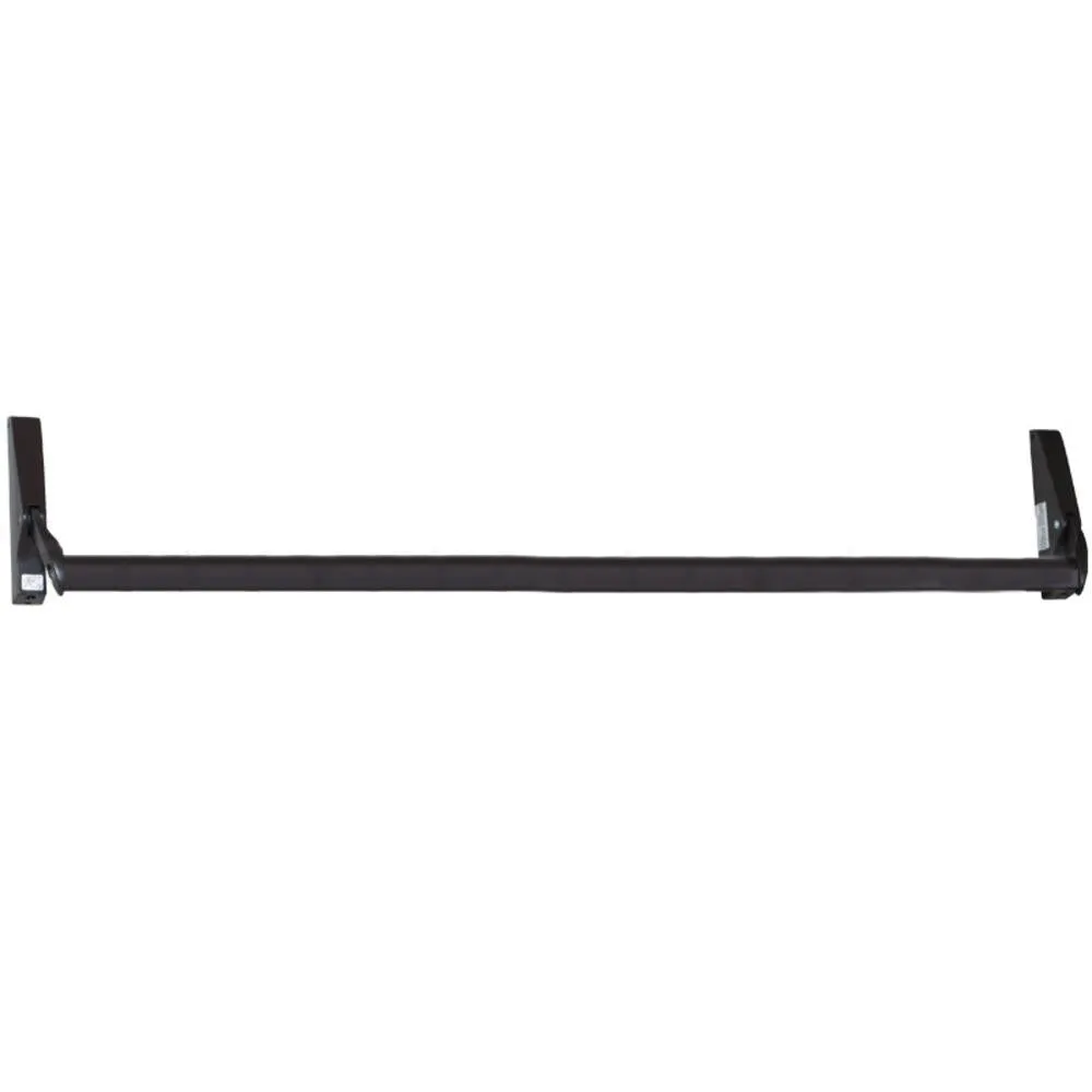 Concealed Vertical Rod Panic Exit Device - Vertical Rod Style - Duronodic