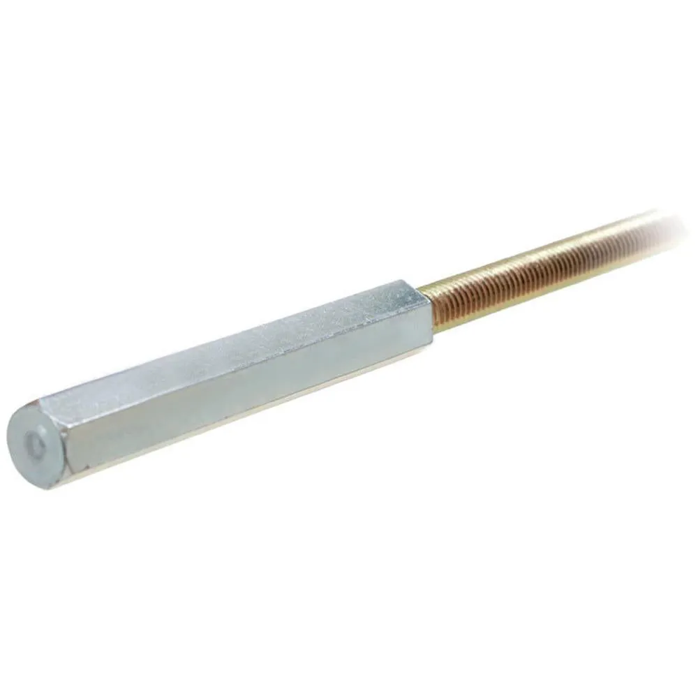 Concealed Vertical Rod Panic Exit Device - Vertical Rod Style - Duronodic