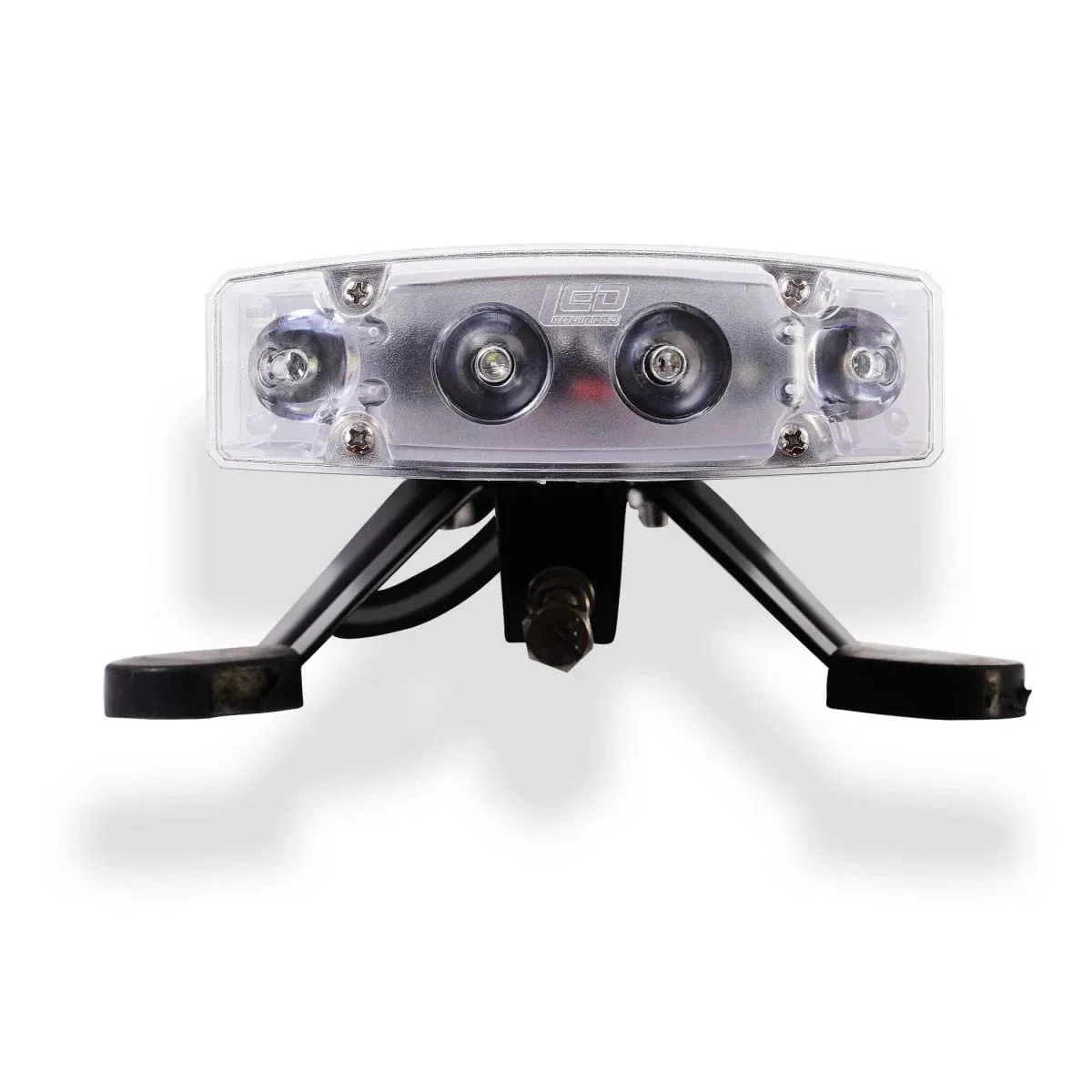 Condor TIR Emergency 3 Watt LED Light bar 40in