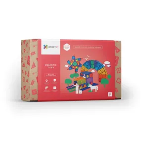 Connetix 212 Piece Mega Pack Rainbow