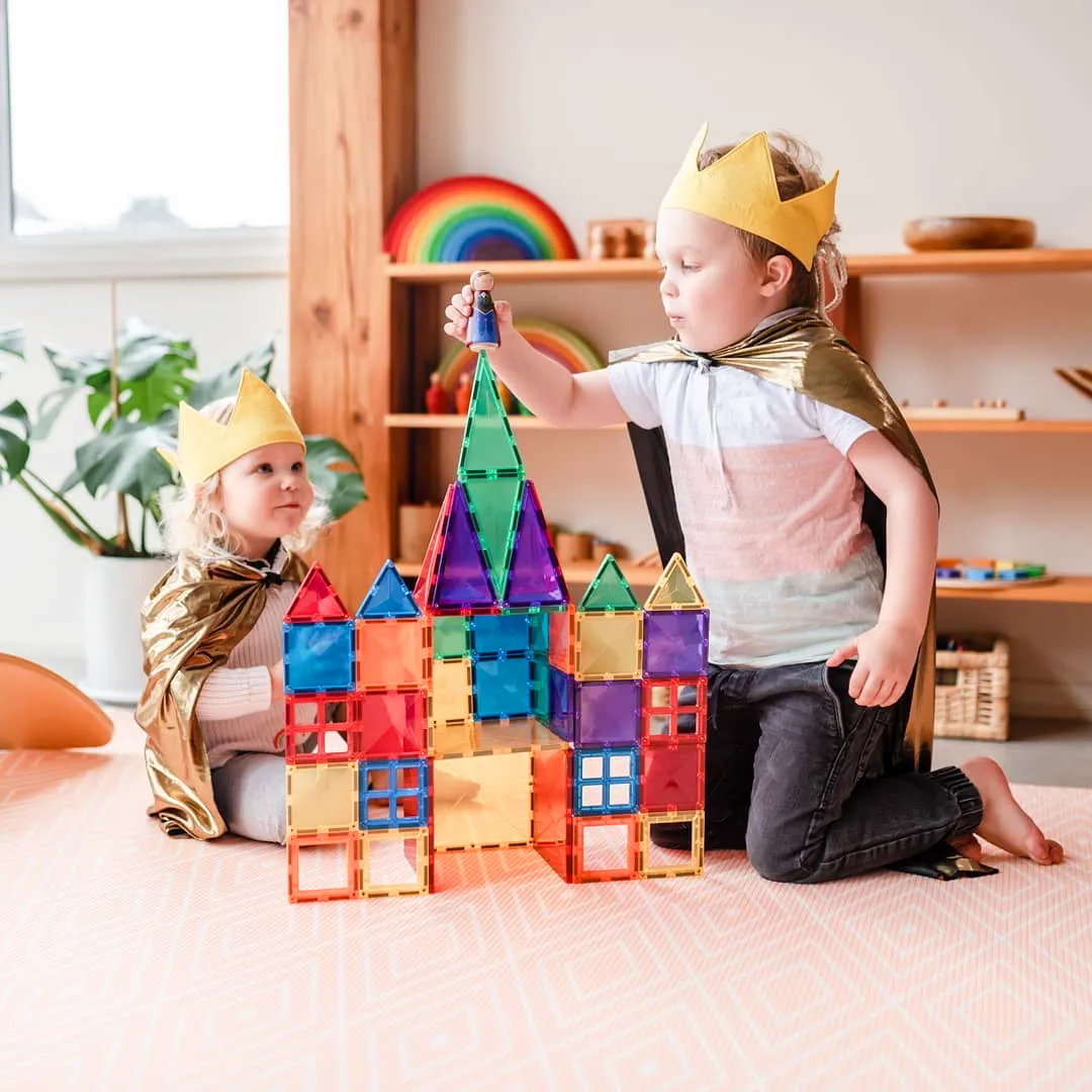 Connetix Rainbow Mega Pack (212 pc)