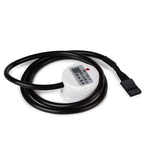 Contactless water level sensor module