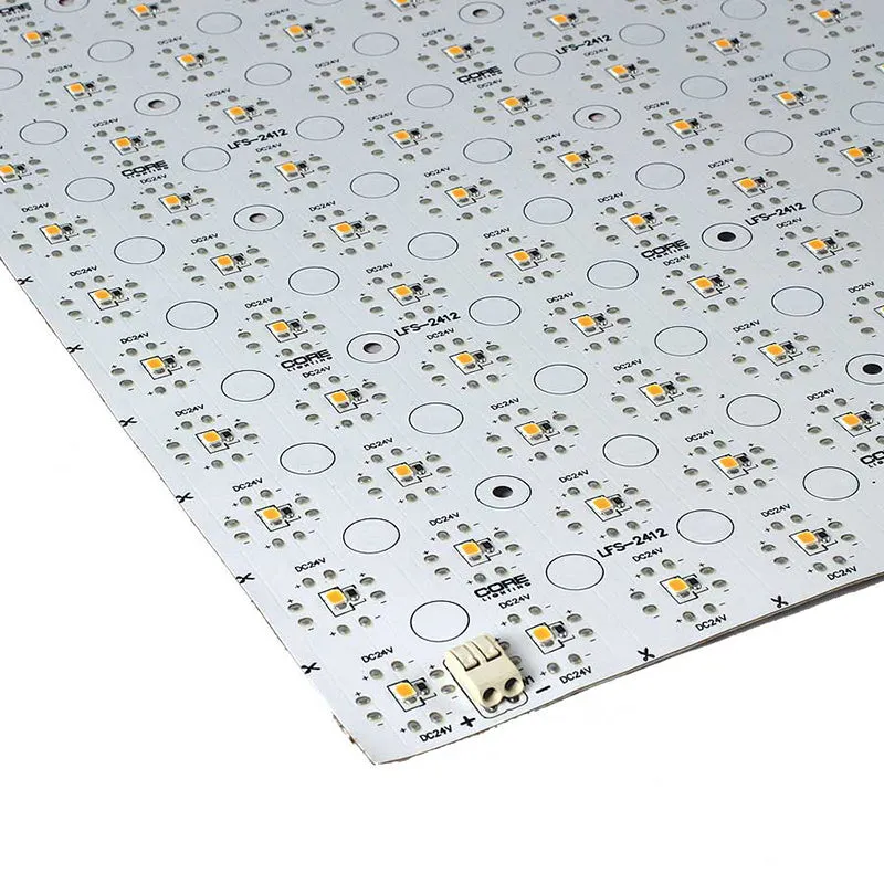 Core LFS-2412 12x24 Flexible LED Sheet Modules