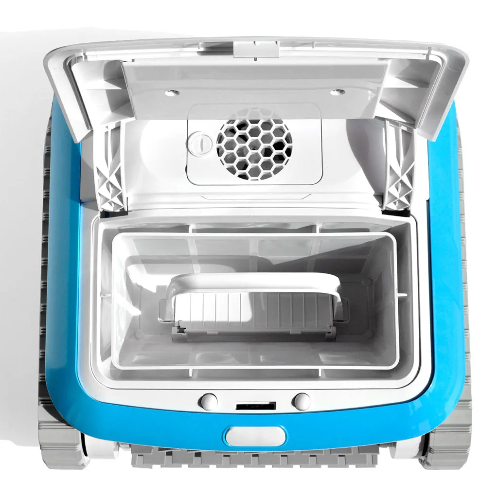 Cosmy the Bot 200 - Robotic Pool Cleaner