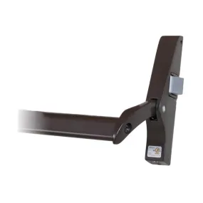Cross Bar Panic Exit Device - Duronodic - Left