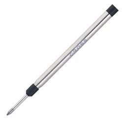 Cross Pen Refills Jumbo Ballpoint for Rollerball Pens