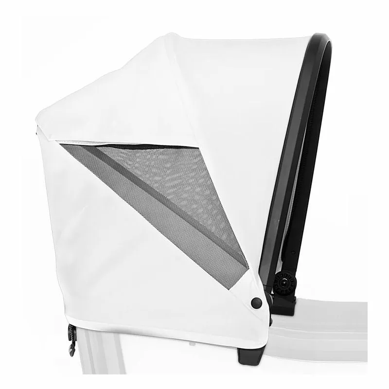 Cruiser XL Retractable Canopy