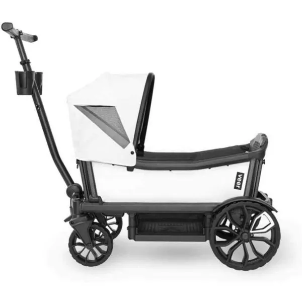 Cruiser XL Retractable Canopy
