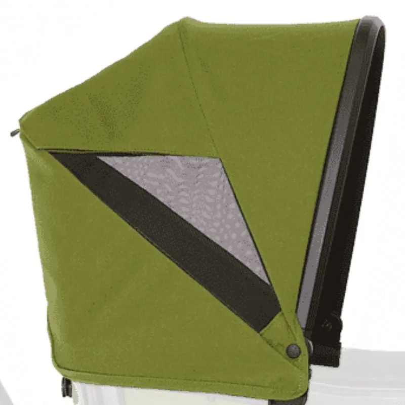 Cruiser XL Retractable Canopy