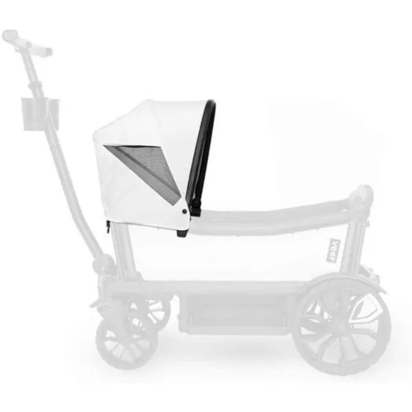 Cruiser XL Retractable Canopy