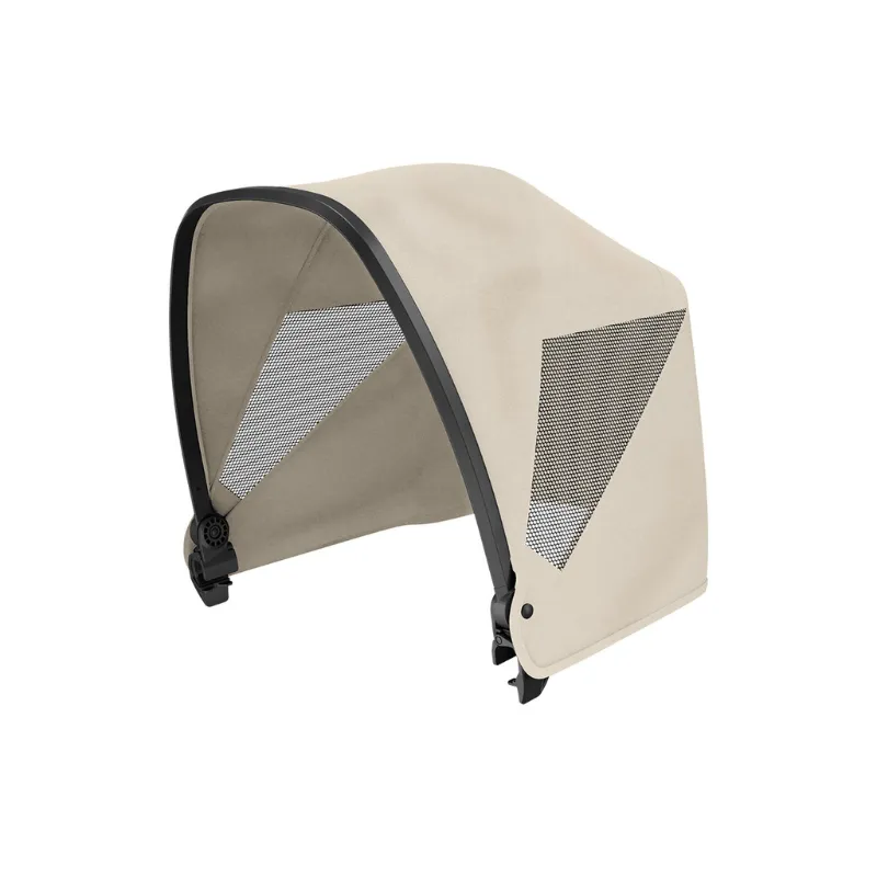 Cruiser XL Retractable Canopy