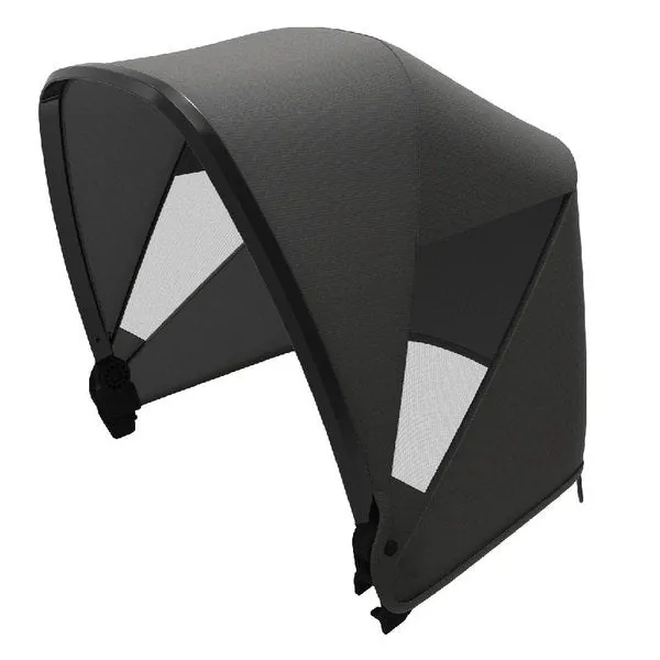 Cruiser XL Retractable Canopy