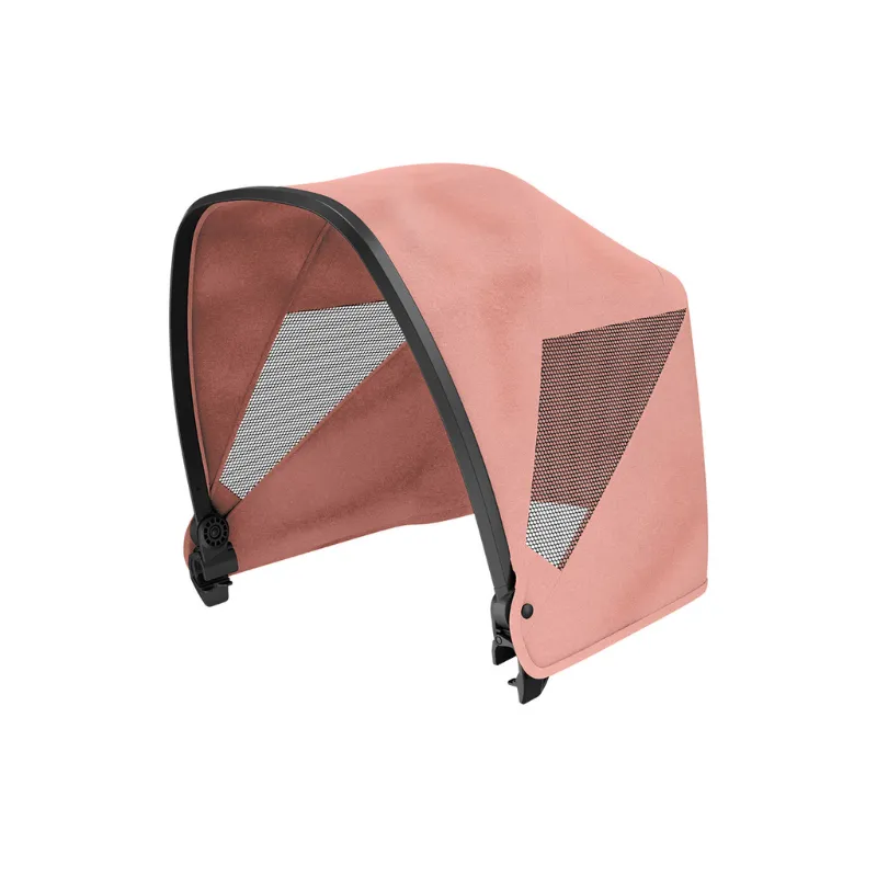 Cruiser XL Retractable Canopy