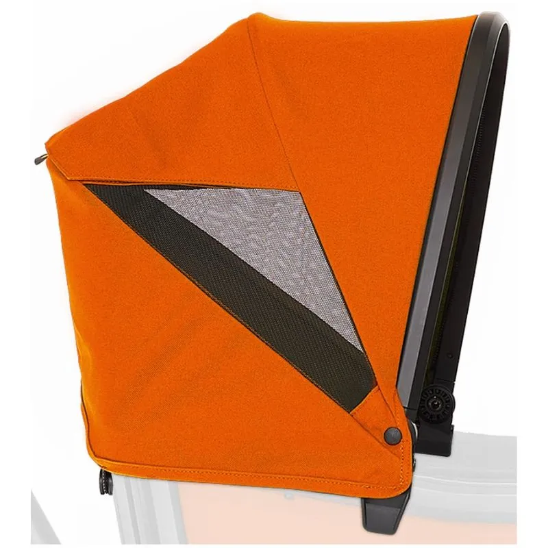 Cruiser XL Retractable Canopy