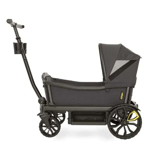 Cruiser XL Retractable Canopy