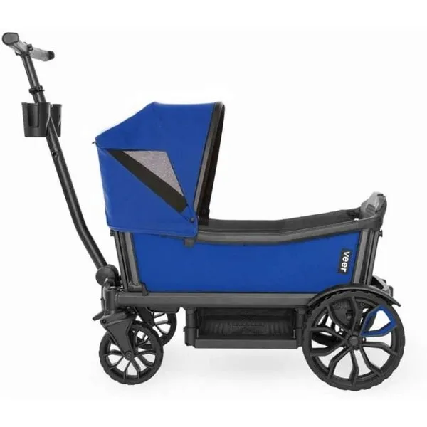 Cruiser XL Retractable Canopy