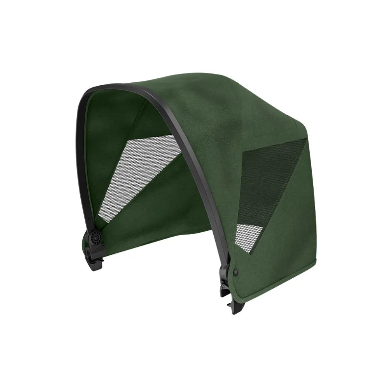 Cruiser XL Retractable Canopy