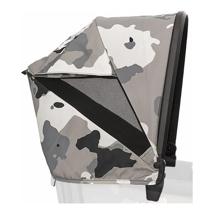 Cruiser XL Retractable Canopy