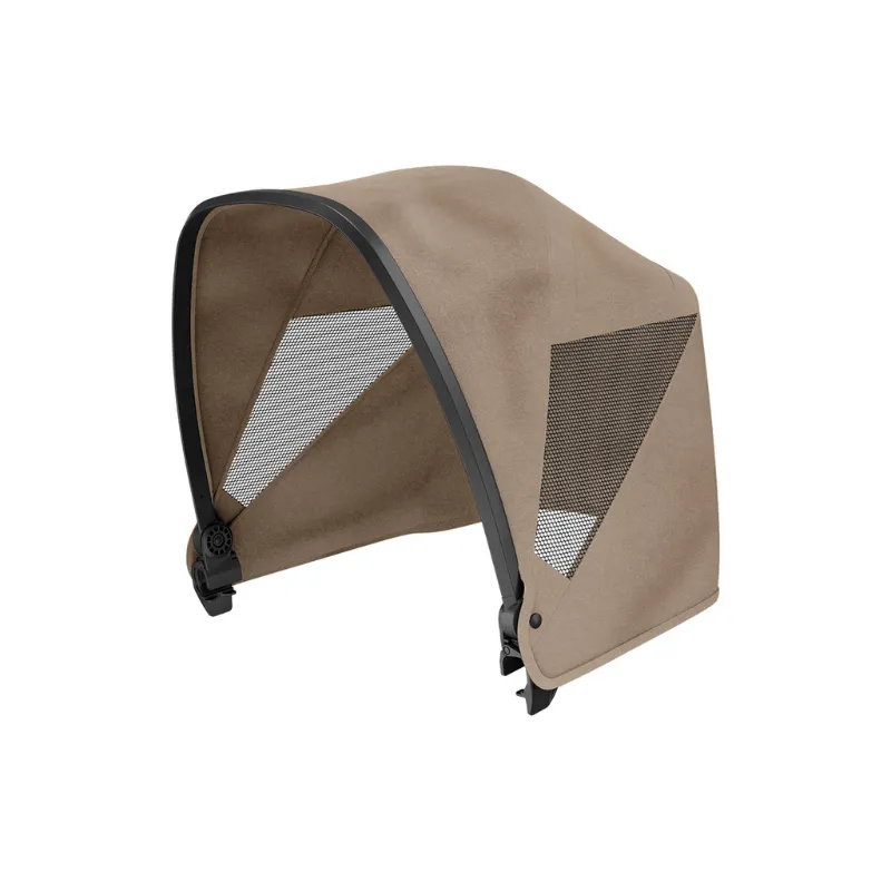 Cruiser XL Retractable Canopy