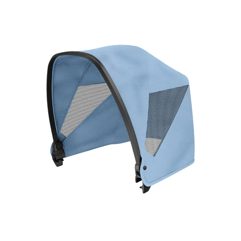 Cruiser XL Retractable Canopy